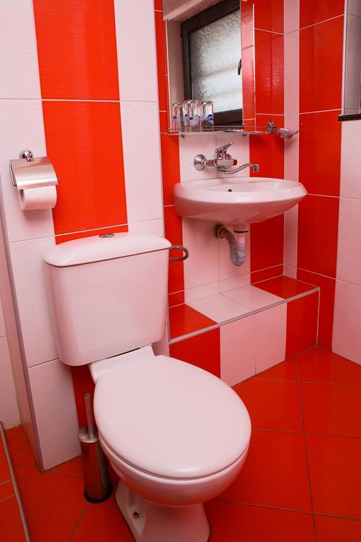 Семеен Хотел Златоград Room photo